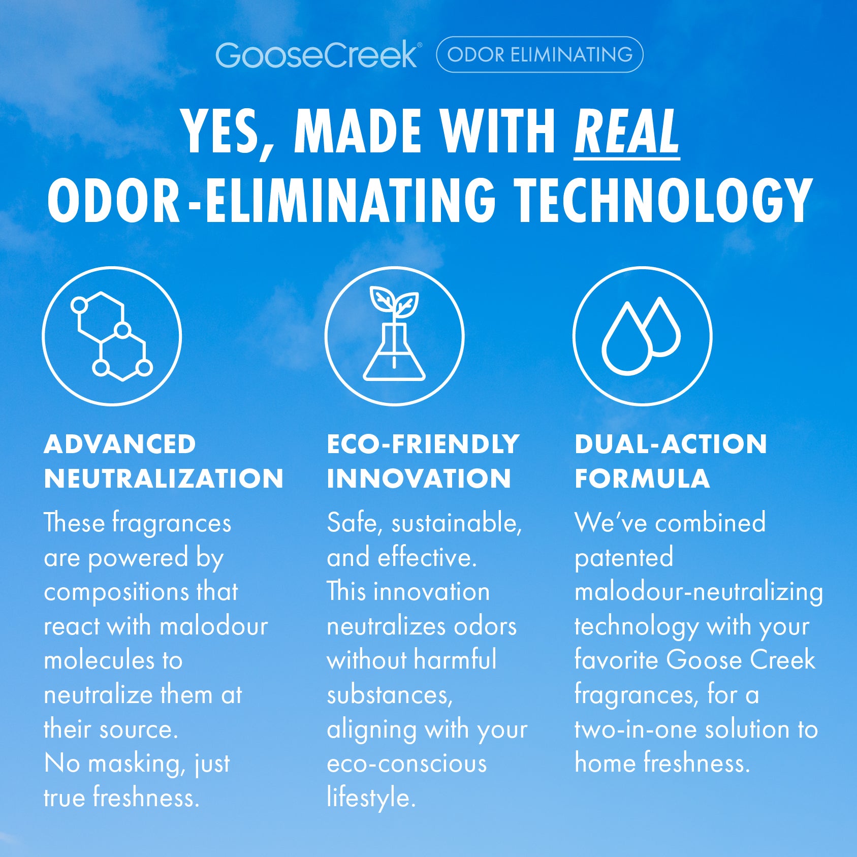 Cool Rain Drops Odor Eliminating Plug-in Refill - Image 4